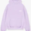 Represent Owners Club Purple Hoodie