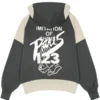 Rivington Roy Levis CVA Imitation of Paris Hoodie