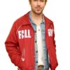 Ryan Gosling SXSW 2024 The Fall Guy Premiere Jacket