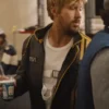 Ryan Gosling The Fall Guy Nasa Jacket