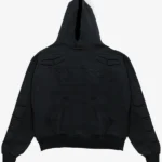 Satoshi Nakamoto Hoodie