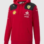 Scuderia Ferrari Hoodie