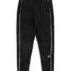 Sergio Tacchini Black Tracksuit