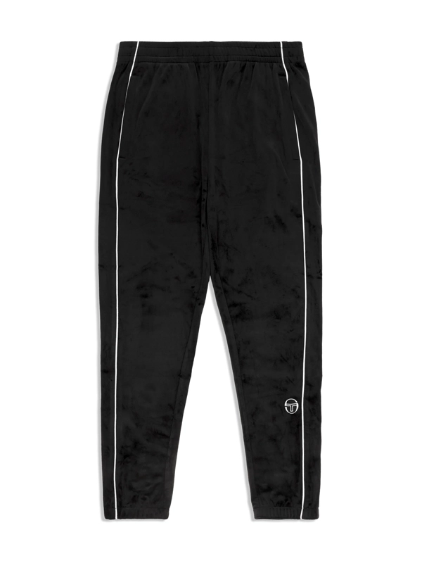 Sergio Tacchini Black Tracksuit