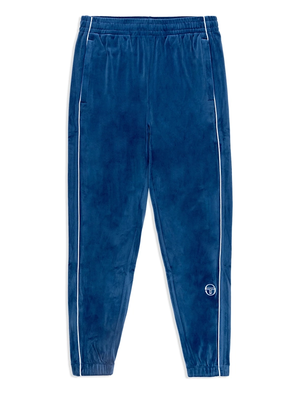 Sergio Tacchini Blue Tracksuit