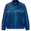 Sergio Tacchini BlueTrack Jacket