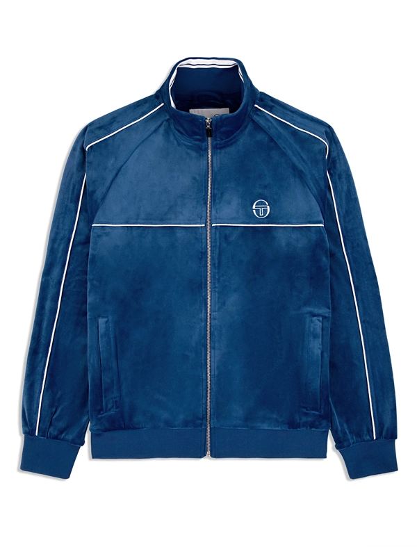 Sergio Tacchini BlueTrack Jacket