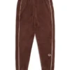 Sergio Tacchini Velour Brown Tracksuit