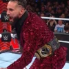 Seth Rollins WWE Raw Sequin Blazer