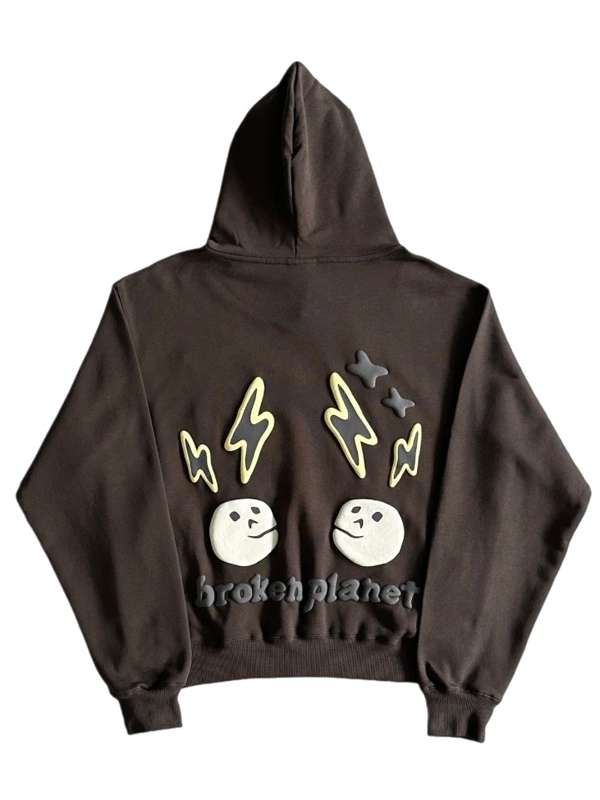 Shift Of Energy Hoodie e