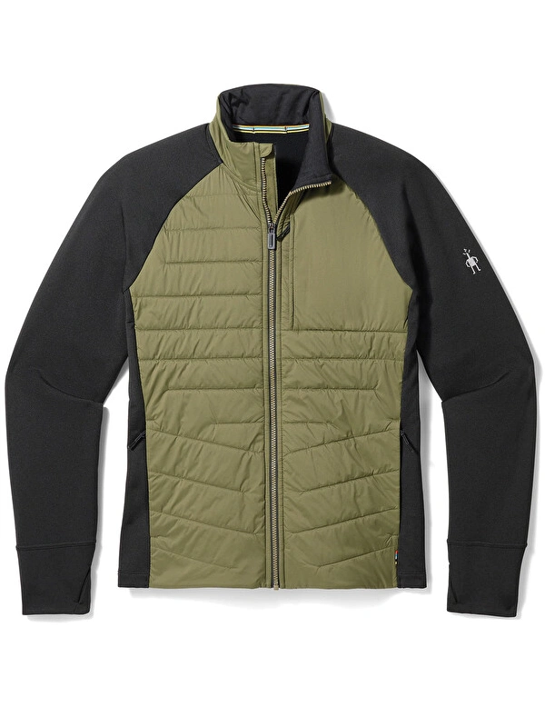 Smartwool on sale jacket