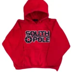 Southpole Hoodie