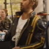 The Fall Guy Ryan Gosling Nasa Jacket