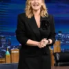 The Tonight Show Kate Winslet Blazer