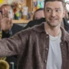 Tiny Desk Concert Jacket Justin Timberlake