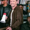 Tiny Desk Concert Justin Timberlake Jacket