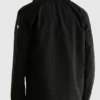 Tommy Hilfiger Yacht Jacket Black