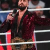 WWE Raw Seth Rollins Sequin Blazer