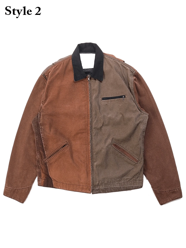 Patina Jacket | Patina Work Jacket - Jackets Junction