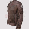 merlin motorcycle jacket