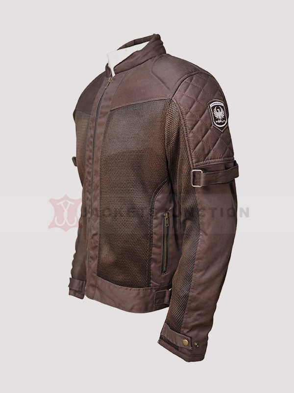 merlin motorcycle jacket