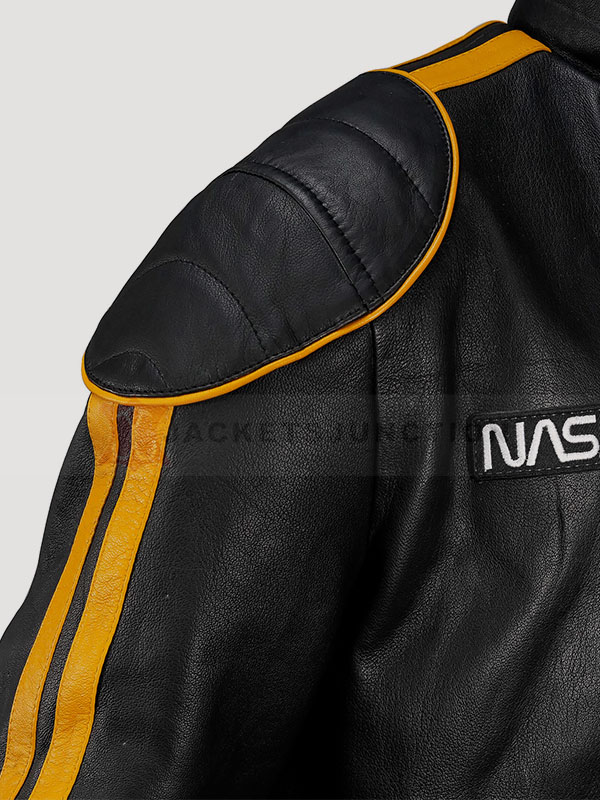 ryan gosling the fall guy nasa jacket