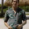 2024 Road House Jake Gyllenhaal Printed Shirt