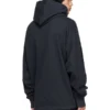 Acne Studio Hoodie Black