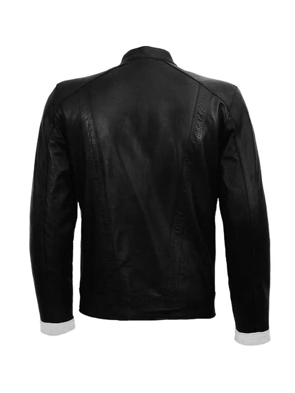 Agents of Shield Ghost Rider Jacket