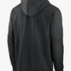 Arizona Diamondbacks Black Hoodie