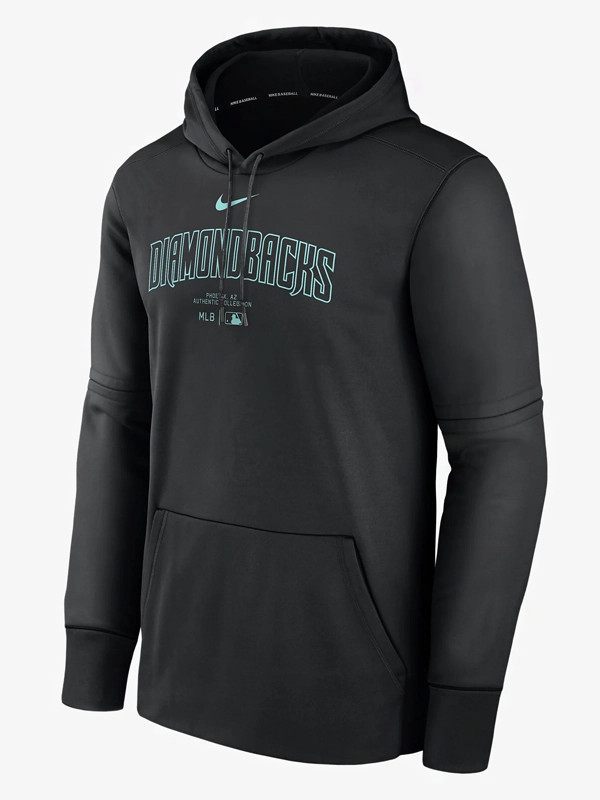 Arizona Diamondbacks Hoodie