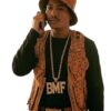 BIG MEECH FLENORY BMF S03 MCM VEST