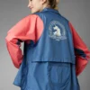 Boston Marathon Celebration Jacket