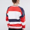 Boy London Rugby Crewneck