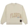 CJ X M&N X UNIVERSITY OF FLORIDA CREWNECK