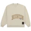 CJ X M&N X UNIVERSITY OF HOUSTON CREWNECK