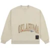 CJ X M&N X UNIVERSITY OF OKLAHOMA CREWNECK