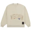 CJ X M&N X UNIVERSITY OF WISCONSIN CREWNECK