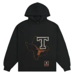 CJ X M&N X University Of Texas Hoodie