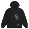 CJ x MN Cactus Jack USC Hoodie