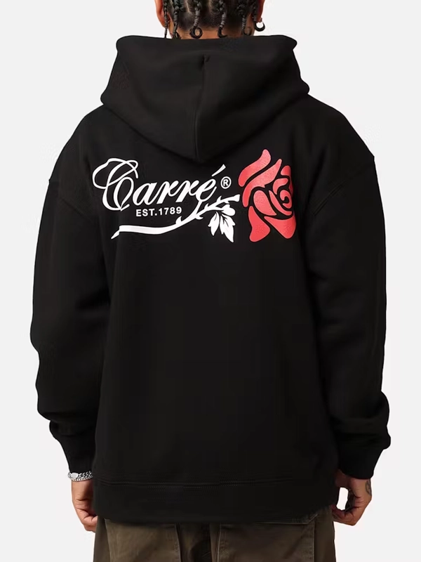 Carre Rara Hoodie