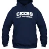 Ceebs Blue Hoodie