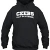 Ceebs Hoodie