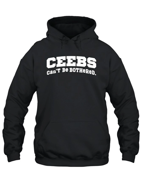 Ceebs Hoodie