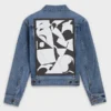 Celine Denim Jacket