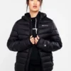 Champion Puffer Jacket