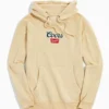 Coors Banquet Beer Logo Hoodie