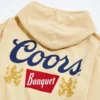 Coors Banquet Pullover Hoodie