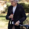 Curb Your Enthusiasm S12 Larry David Black Blazer