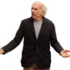 Curb Your Enthusiasm S12 Larry David Blazer